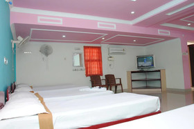 Just Guest House