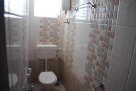 Just Guest House