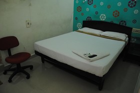 Just Guest House