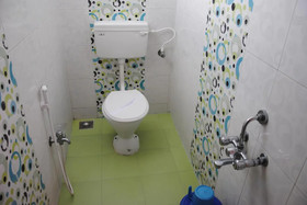 Just Guest House