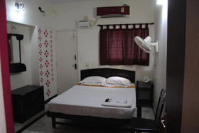 Just Guest House