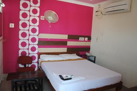 Just Guest House
