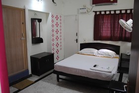 Just Guest House