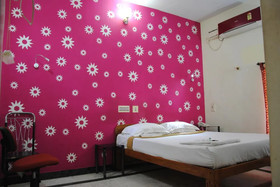 Just Guest House