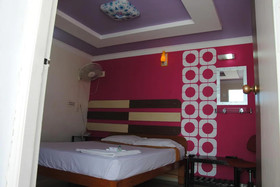 Just Guest House
