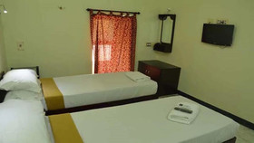 Just Guest House