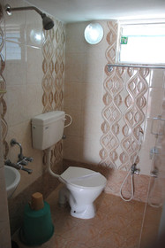 Just Guest House