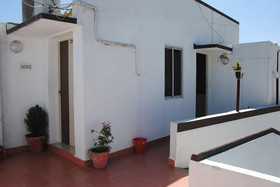 Just Guest House