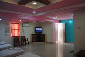 Just Guest House