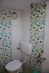 Just Guest House