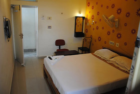 Just Guest House