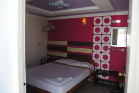 Just Guest House