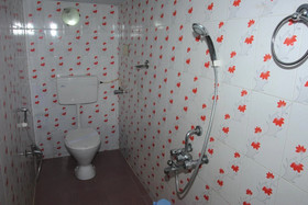 Just Guest House