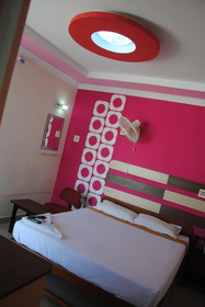 Just Guest House