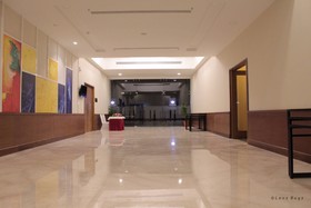 Kalyan Grand - a business hotel
