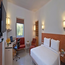 Kalyan Grand - a business hotel