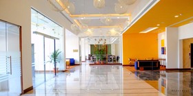 Kalyan Grand - a business hotel