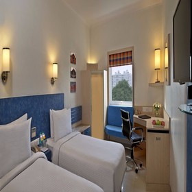 Kalyan Grand - a business hotel