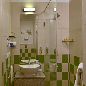 Kalyan Grand - a business hotel