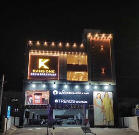Kans One Madipakkam