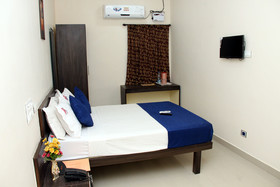 KEK Accommodation
