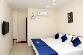 KEK Accommodation