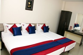 KEK Accommodation