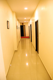 KEK Accommodation