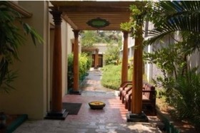 Kences Inn - A Boutique Hotel