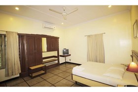 Kences Inn - A Boutique Hotel