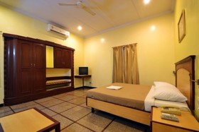 Kences Inn - A Boutique Hotel