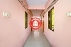 Kgt Guest House by OYO Rooms