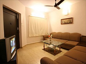 Kings Serviced Apartment