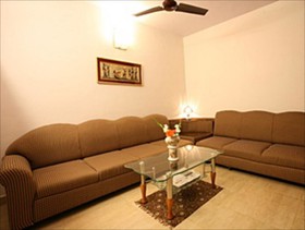 Kings Serviced Apartment