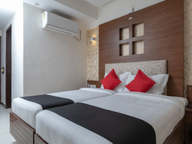 Klase Hotels