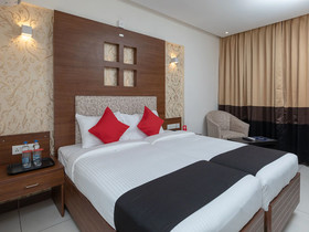 Klase Hotels