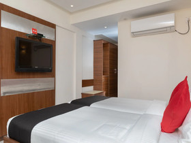 Klase Hotels