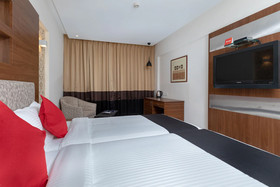 Klase Hotels