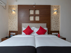 Klase Hotels
