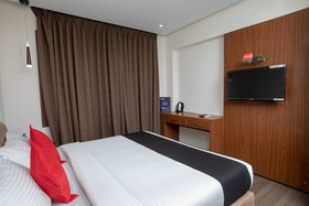 Klase Hotels