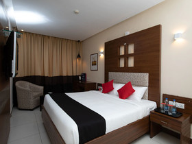 Klase Hotels