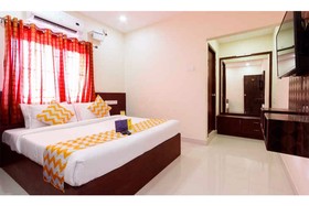 Knn Residency