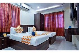 Knn Residency