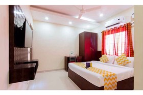 Knn Residency