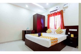 Knn Residency