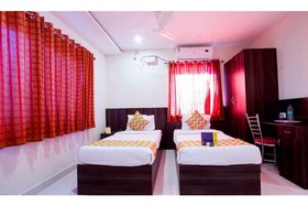Knn Residency