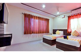 Knn Residency