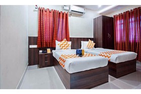 Knn Residency