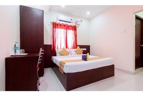 Knn Residency