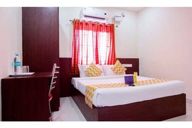 Knn Residency